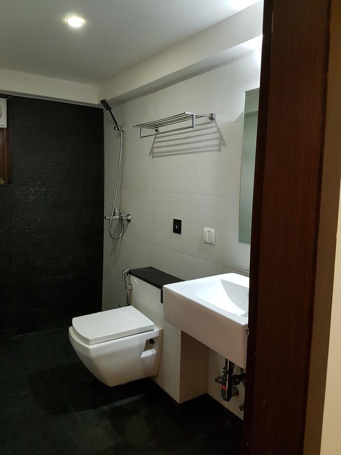 Bisu Hotel & Resorts Khed  Экстерьер фото