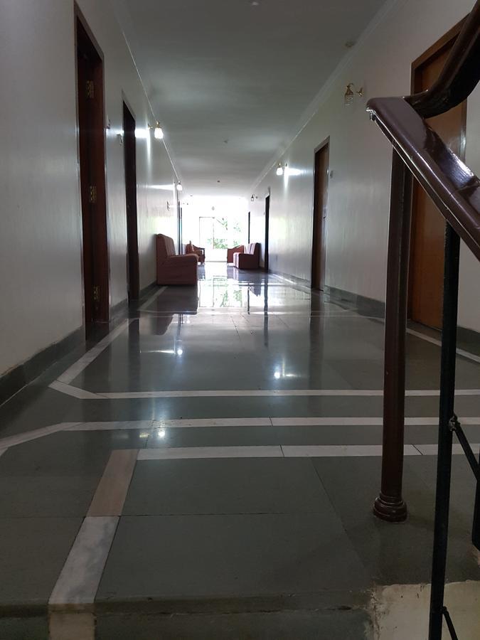 Bisu Hotel & Resorts Khed  Экстерьер фото
